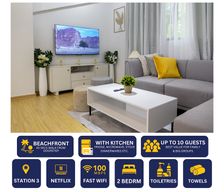 Philippines Western Visayas Malay vacation rental compare prices direct by owner 27083771