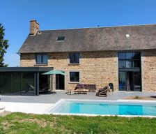 France Normandie Isigny-le-Buat vacation rental compare prices direct by owner 28060189