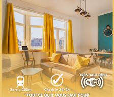France Hauts-de-France Tourcoing vacation rental compare prices direct by owner 26852700