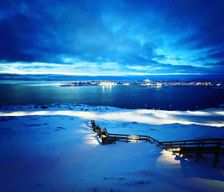 Greenland Sermersooq Municipality Nuuk vacation rental compare prices direct by owner 27420293