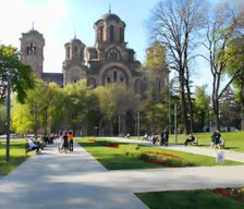 Serbia Central Serbia Belgrade vacation rental compare prices direct by owner 27863260