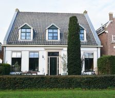 Netherlands Friesland Schiermonnikoog vacation rental compare prices direct by owner 27374637