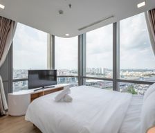 Vietnam Thành phố Hồ Chí Minh Bình Thạnh vacation rental compare prices direct by owner 28898128