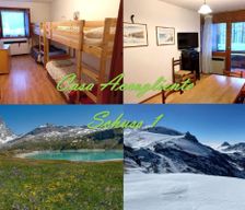 Italy Valle d'Aosta Breuil-Cervinia vacation rental compare prices direct by owner 29127904