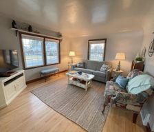 United States Wisconsin Algoma vacation rental compare prices direct by owner 26585678