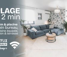 France Occitanie La Grande-Motte vacation rental compare prices direct by owner 28603141