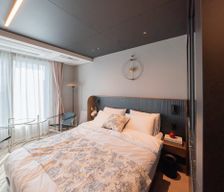 South Korea Busan Suyeong-gu vacation rental compare prices direct by owner 29056515