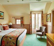 France Île-de-France Bailly-Romainvilliers vacation rental compare prices direct by owner 24915780