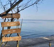 Poland Pomorskie Dębina vacation rental compare prices direct by owner 27954862