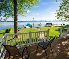 United States Wisconsin Cecil vacation rental compare prices direct by owner 28419763