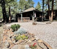United States Arizona Munds Park vacation rental compare prices direct by owner 27329504