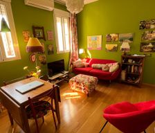 Spain Comunidad de Madrid Madrid vacation rental compare prices direct by owner 3909225