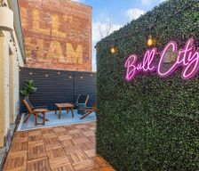 United States North Carolina Durham vacation rental compare prices direct by owner 28023169