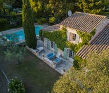 France Provence-Alpes-Côte d'Azur Eygalières vacation rental compare prices direct by owner 11629037
