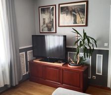France Île-de-France Fontenay-sous-Bois vacation rental compare prices direct by owner 29308914