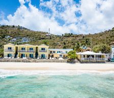 British Virgin Islands Tortola Apple Bay vacation rental compare prices direct by owner 28608986