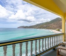 British Virgin Islands Tortola Apple Bay vacation rental compare prices direct by owner 32612289