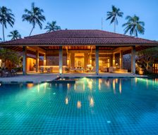 Sri Lanka Southern Province Bentota vacation rental compare prices direct by owner 28774236