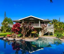 United States Hawaii Kilauea vacation rental compare prices direct by owner 56374