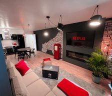 Luxembourg Esch-sur-Alzette Esch-sur-Alzette vacation rental compare prices direct by owner 26880468