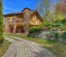 Poland Województwo Śląskie Brenna vacation rental compare prices direct by owner 26944754