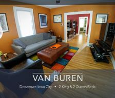 United States Iowa Iowa City vacation rental compare prices direct by owner 28840224