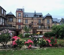 France Normandie Villerville vacation rental compare prices direct by owner 33226172