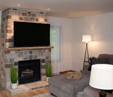 United States Wisconsin Fond du Lac vacation rental compare prices direct by owner 28046309