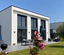 France Normandie Moult-Chicheboville vacation rental compare prices direct by owner 27746881