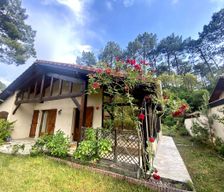 France Nouvelle-Aquitaine Messanges vacation rental compare prices direct by owner 28516891