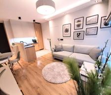 Poland Łódzkie Łódź vacation rental compare prices direct by owner 15126511