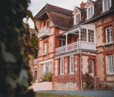 France Normandie Cricquebœuf vacation rental compare prices direct by owner 33506929