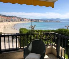 Spain Galicia Sanxenxo vacation rental compare prices direct by owner 28345868