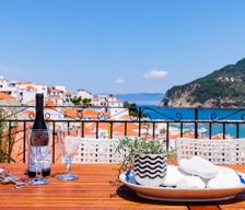 Greece Skopelos Sporades vacation rental compare prices direct by owner 33237501