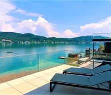 Austria Carinthia Maria Wörth vacation rental compare prices direct by owner 28428685