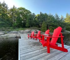 Canada Ontario Whitestone vacation rental compare prices direct by owner 29321828