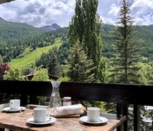 France Provence-Alpes-Côte d'Azur Saint-Chaffrey vacation rental compare prices direct by owner 27680068