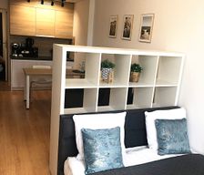 Poland Dolnośląskie Wrocław vacation rental compare prices direct by owner 26687696