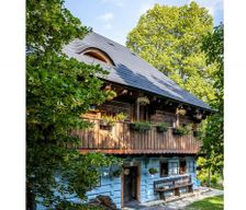 Slovakia Banská Bystrica Region Kremnické Bane vacation rental compare prices direct by owner 15953339