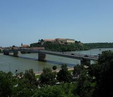 Serbia Vojvodina Novi Sad vacation rental compare prices direct by owner 27365170
