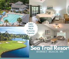 United States North Carolina Sunset Beach vacation rental compare prices direct by owner 28105622