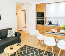 Poland Pomorskie Ustka vacation rental compare prices direct by owner 15224335