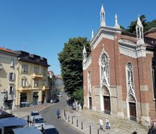 Italy Lombardia Monza vacation rental compare prices direct by owner 27751474