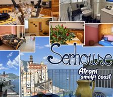 Italy Campania Atrani vacation rental compare prices direct by owner 29334761