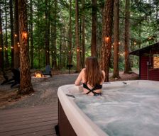 United States Washington Maple Falls vacation rental compare prices direct by owner 27940866