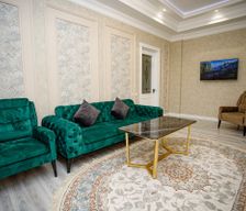 Uzbekistan Toshkent Shahri Tashkent vacation rental compare prices direct by owner 27525904