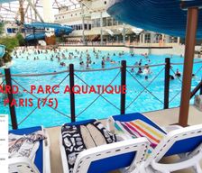 France Île-de-France Évry-Courcouronnes vacation rental compare prices direct by owner 27606450