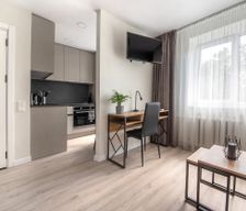 Lithuania Klaipėdos apskritis Klaipėda vacation rental compare prices direct by owner 27454050