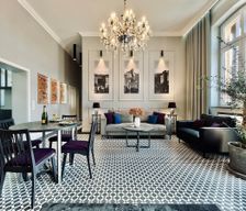 Poland Dolnośląskie Jelenia Góra vacation rental compare prices direct by owner 27782421