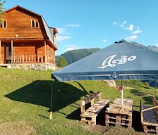 Georgia Samegrelo-Zemo Svaneti Tsvirmi vacation rental compare prices direct by owner 27581562